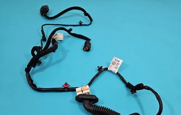 KIA Rio Rear door wiring loom 91625H8010 IMPRK1510654