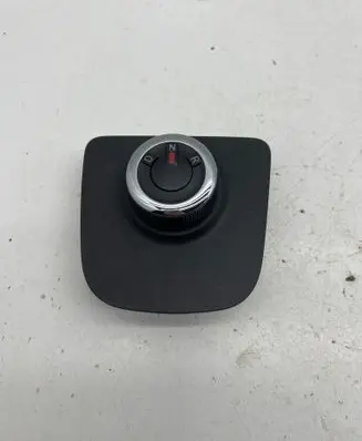 Dacia Spring Gear shift switch/knob 251305880R 532206000