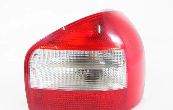 Audi A3 S3 8L Rear/tail lights