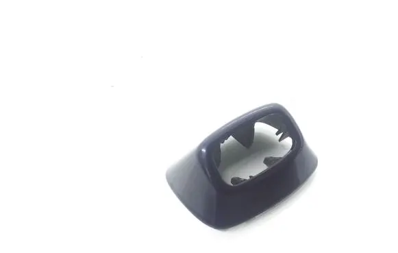 Opel Vectra C Headlight washer spray nozzle cap/cover 186050A 424290369