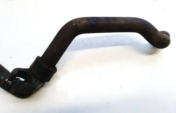 Volkswagen Golf VI Engine coolant pipe/hose 1K0122058L