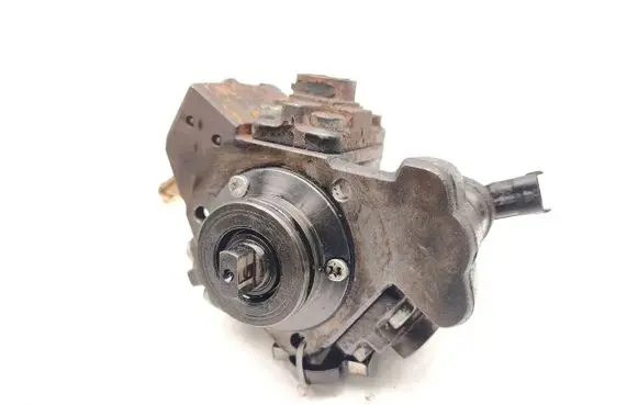 Fiat Doblo Fuel injection high pressure pump 55236707 0445010266