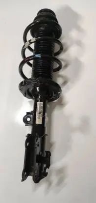 KIA Picanto Front shock absorber with coil spring