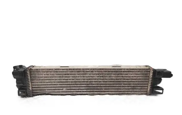 Opel Vivaro Intercooler radiator 93868350 144962019R CV981004