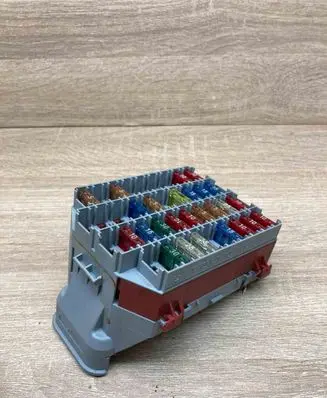 Volvo S60 Fuse module 9162439