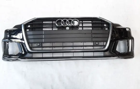 Audi A6 S6 C8 4K Front bumper 4K0807437C