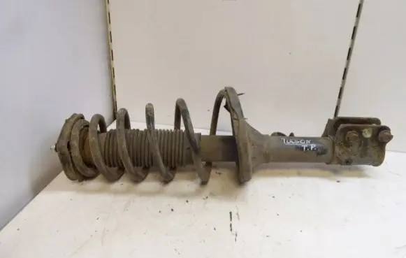 Hyundai Tucson JM Rear shock absorber/damper