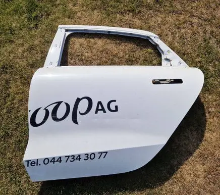 Hyundai IONIQ 6 Front door