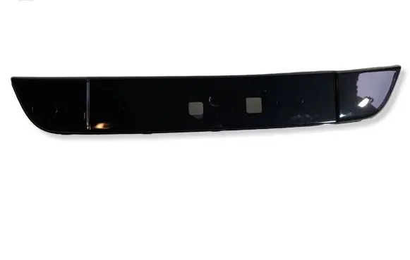 Peugeot 5008 II Front bumper splitter molding 98054956XY
