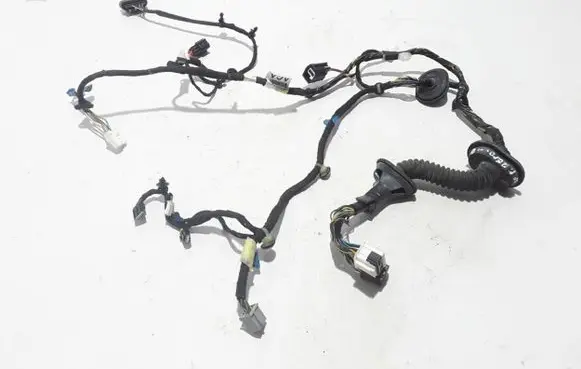 Ford Ranger Other wiring loom GB3T14K138ACA
