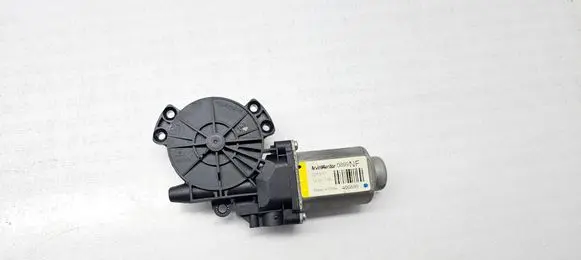 Hyundai Sonata Rear door window regulator motor 0899NF 400899