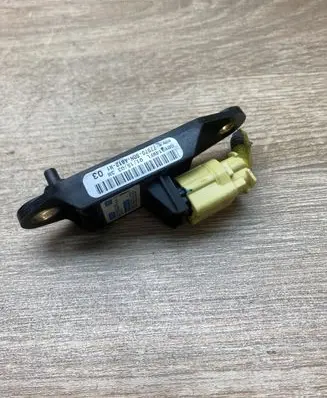 Honda CR-V Airbag deployment crash/impact sensor 77970SDNA812M1