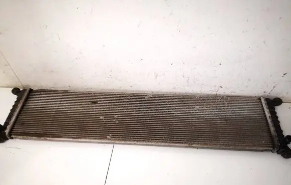 Tesla Model S Coolant radiator 105799900b 1057999-00-b