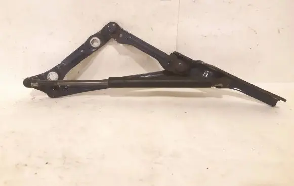Tailgate/trunk/boot hinge