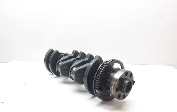 Land Rover Freelander Crankshaft 2246861