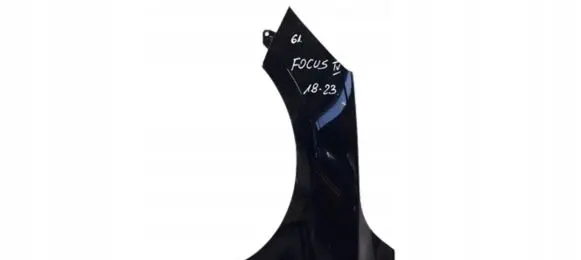 Ford Focus Fender
