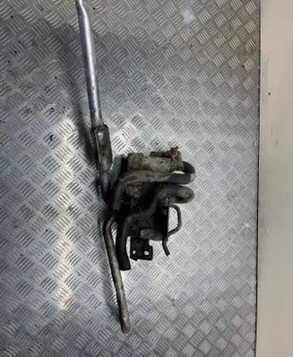 Seat Alhambra (Mk1) Webasto auxiliary heater other parts 