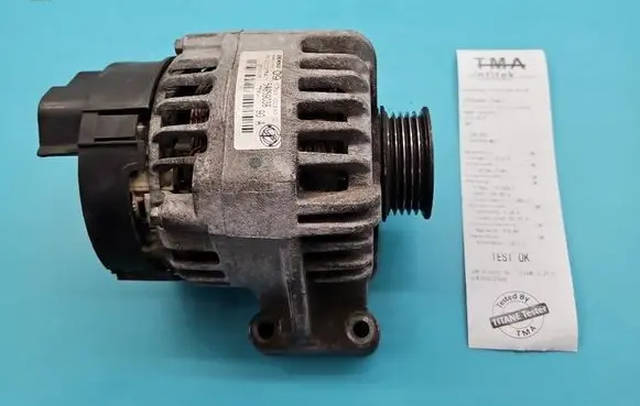 Ford Ka Generator/alternator 51859038 IMPRK1518433
