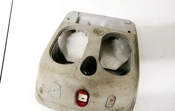 Renault Espace III Other interior part 6025316264 223377