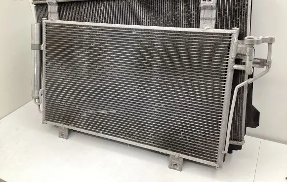 Mazda CX-5 II Coolant radiator 2230008710 5334