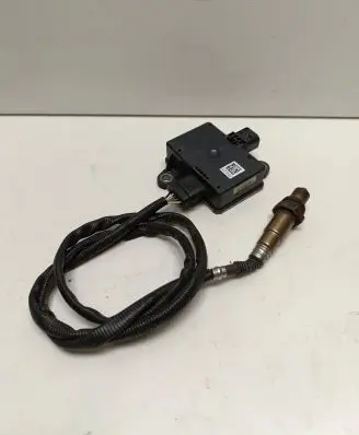 Iveco Daily 6th gen Lambda probe sensor 1277022817 918387946