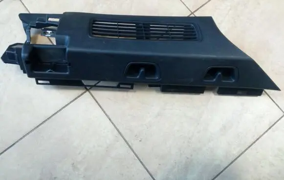 Volvo V60 Trunk/boot side trim panel 32239861 NE69866