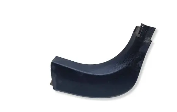 BMW 5 F10 F11 Foot area side trim 9162736