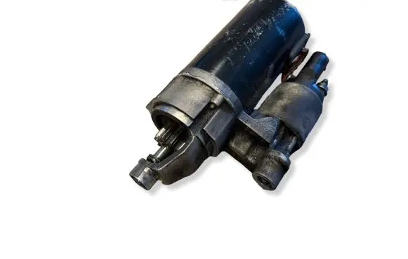 Audi A5 8T 8F Starter motor 059911021G 20110924 0001139041