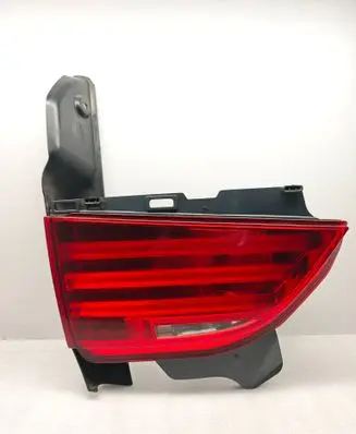 BMW 5 GT F07 Tailgate rear/tail lights 7199637
