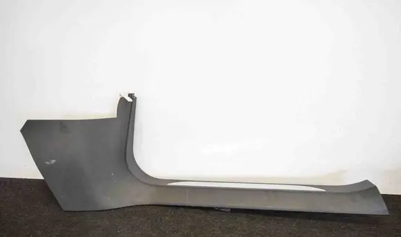 Tesla Model S Front sill trim cover