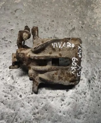 Opel Vivaro Rear brake caliper