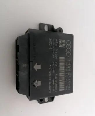 Audi A6 S6 C7 4G Parking PDC control unit/module 4H0919475AA