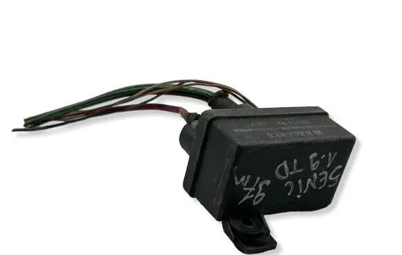 Renault Scenic I Glow plug pre-heat relay 7700107794 1347