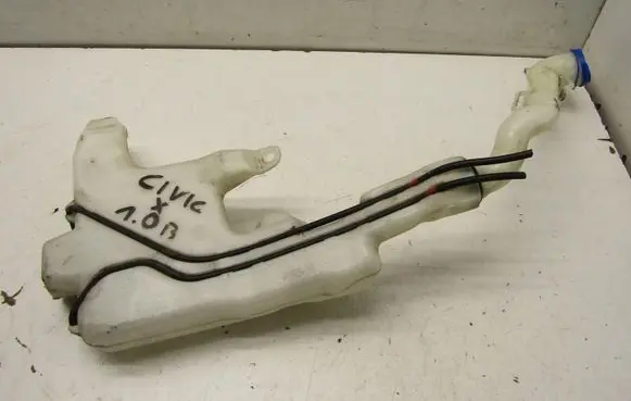 Honda Civic X Windshield washer fluid reservoir/tank 76801TGGE011M5