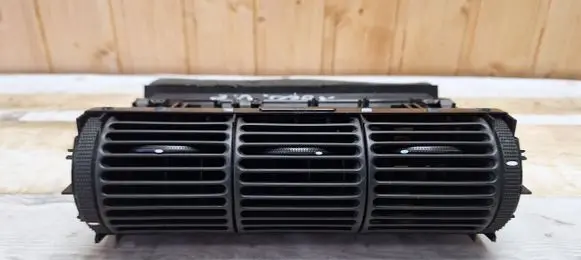 Ford Galaxy Dash center air vent grill 7M5819728D YM21A014C21BC 7M5819728