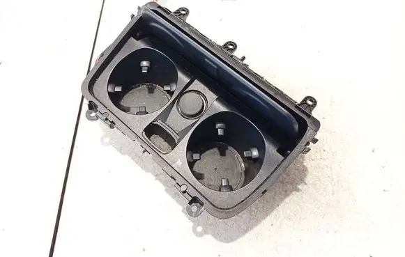 BMW 5 GT F07 Cup holder 927726204 82398001
