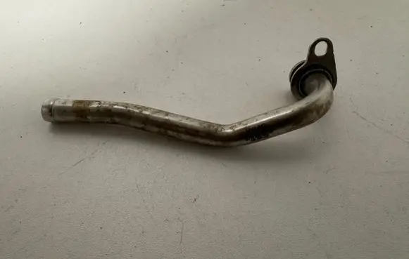 Audi Q5 SQ5 Engine coolant pipe/hose 06n121492a