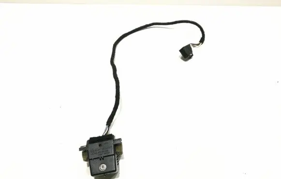Audi A8 S8 D3 4E Air quality sensor 4E0907658 6PT00830410
