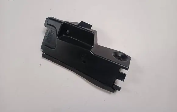 Chevrolet Camaro Intercooler air guide/duct channel 92225819, 92233112