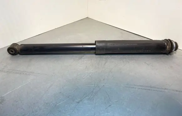 Toyota Yaris Rear shock absorber/damper 485300DA00