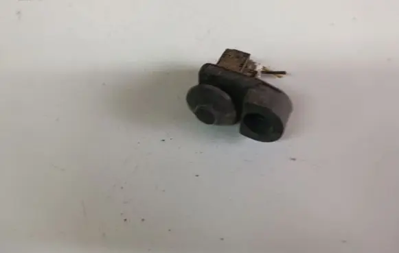 Subaru Forester SG Front door sensor