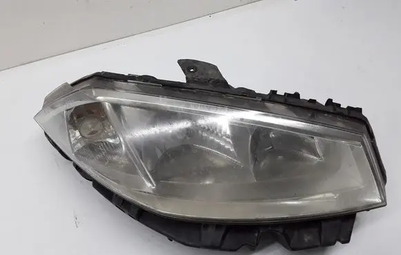 Renault Megane II Headlight/headlamp 8200073221J