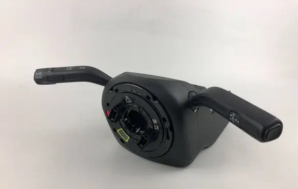 Wiper turn signal indicator stalk/switch