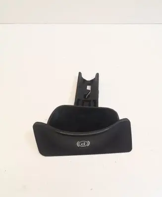 Mercedes-Benz E W211 Hand brake release handle 2114270120