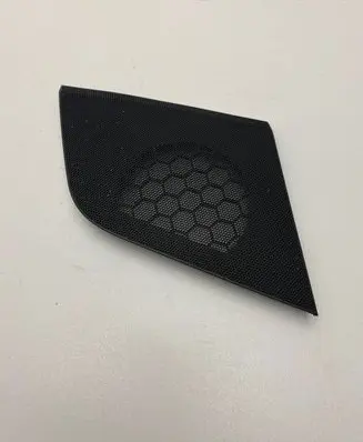 Side speaker trim/cover