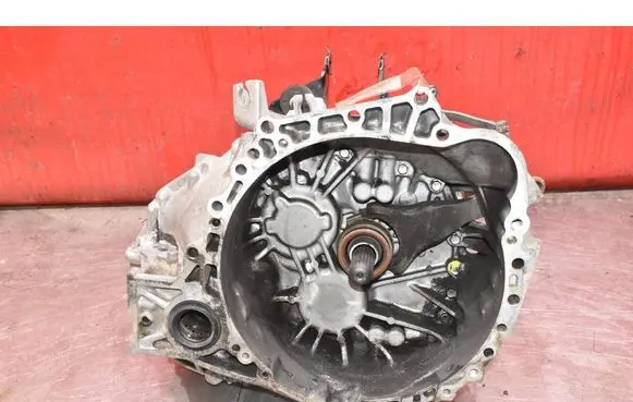 Toyota Avensis Verso Manual 6 speed gearbox