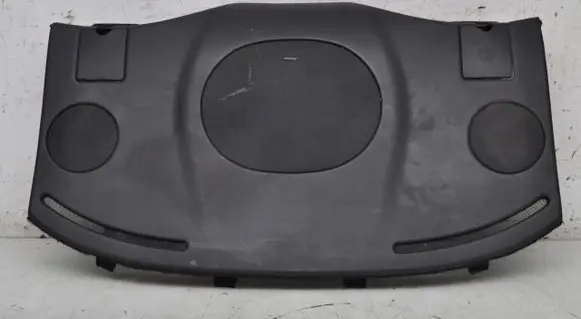 Maserati Ghibli Parcel shelf