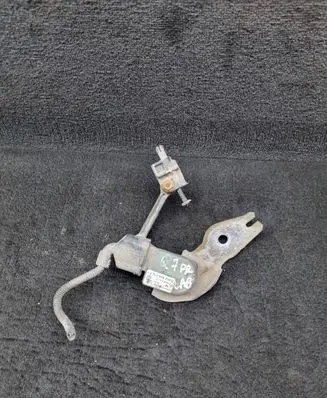 Audi Q7 4L Front height sensor lever 7L0616214C 4E0907503C