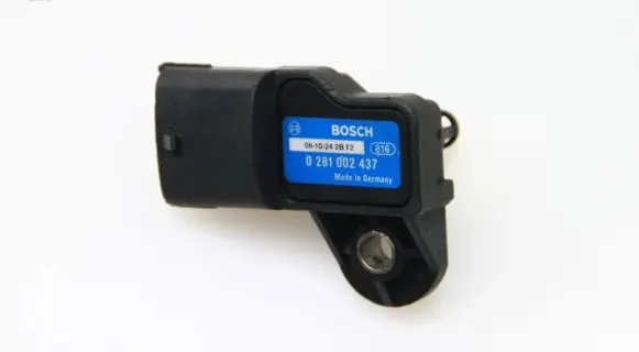 Opel Vectra C Air pressure sensor 0281002437