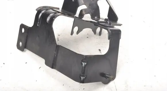 Maserati Ghibli ABS pump bracket 